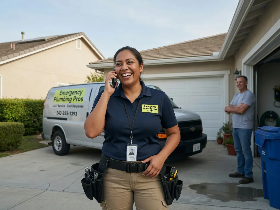 Emergency Plumber Greenville, SC FAQs